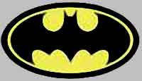 Batman logo