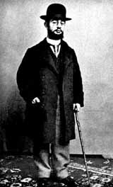 Henri Toulouse-Lautrec photo